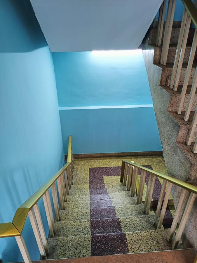 Hotel Orginal Residency Коллам Экстерьер фото