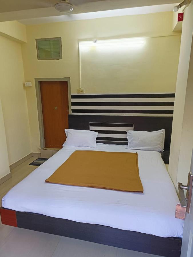 Hotel Orginal Residency Коллам Экстерьер фото