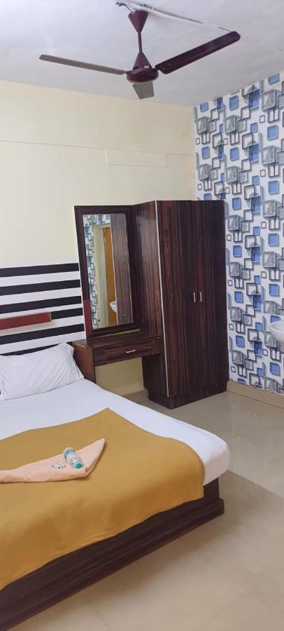 Hotel Orginal Residency Коллам Экстерьер фото