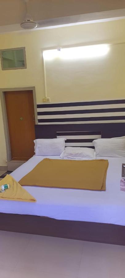 Hotel Orginal Residency Коллам Экстерьер фото