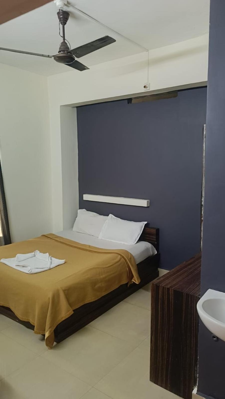 Hotel Orginal Residency Коллам Экстерьер фото